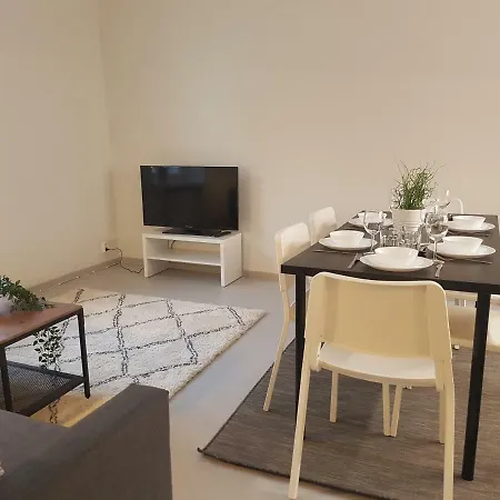 2ndhomes Kamppi 4 Lejlighed Helsinki