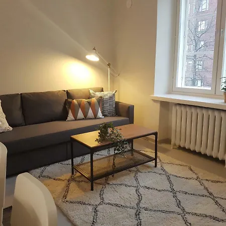 2ndhomes Kamppi 4