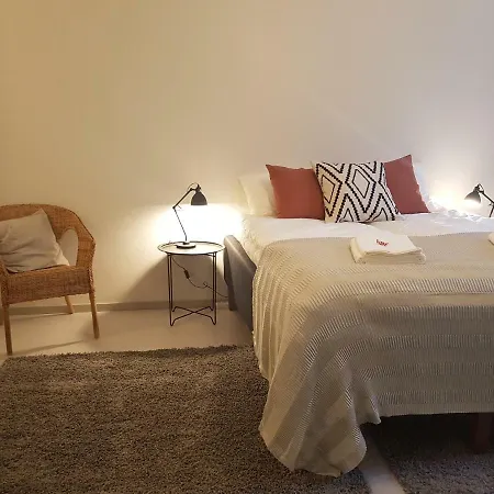 2ndhomes Kamppi 4 Lejlighed Helsinki