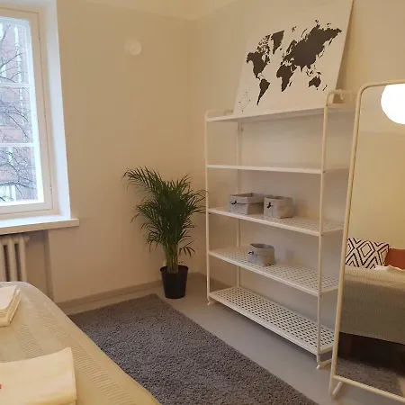 2ndhomes Kamppi 4 Lägenhet Helsingfors