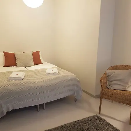 2ndhomes Kamppi 4 Lejlighed